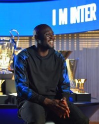 开云体育入口-卢卡库：终于回家了！希望帮助国米取得更好的成绩