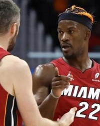 巴特勒交易流言雷声大雨点小，短期内恐怕很难成行