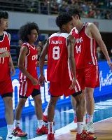 媒体人：U19男篮和德国的差距不仅在临场应变 技术&amp;执行&amp;能力都有