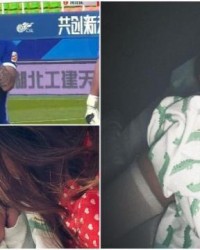 kaiyun-斯坦丘双喜临门战广州前又当爹 破门为二女儿庆生