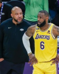 开云体育入口-湖人危机！哈姆疯狂试阵遭反噬 后两战定是否下课？