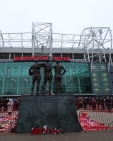 开云官网-曼晚：曼联股价暴跌7.8%，无缘欧冠意味着减少近9000万镑收入