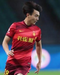 kaiyun-【中超】张威梅开二度明天破门 河北2比1长江取首胜