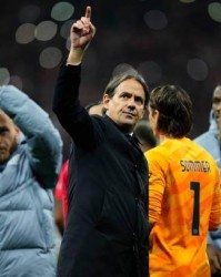 【复盘】国米出局暴露2大问题，实力不济or格局不够？